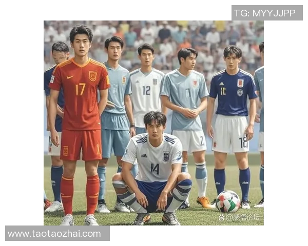 国足与日本足球精彩对决在线直播回顾与分析