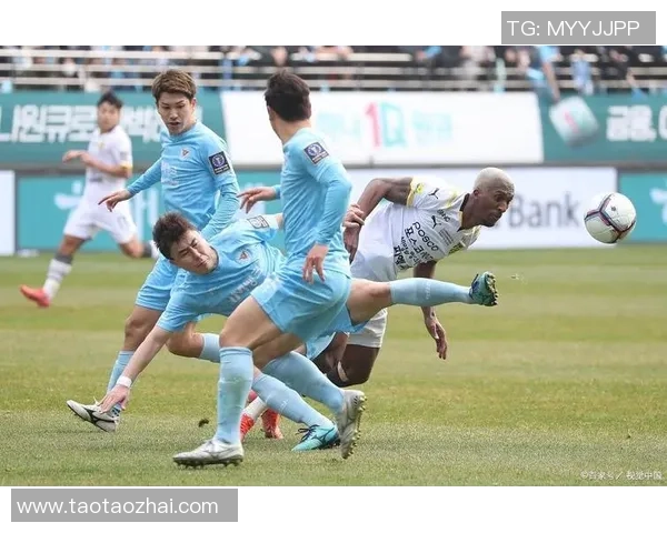 大邱FC主场迎战济州联队期待精彩对决与激烈竞争