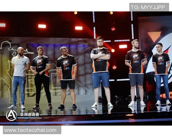 V5战队崛起之路：从挑战到巅峰的CSGO传奇旅程